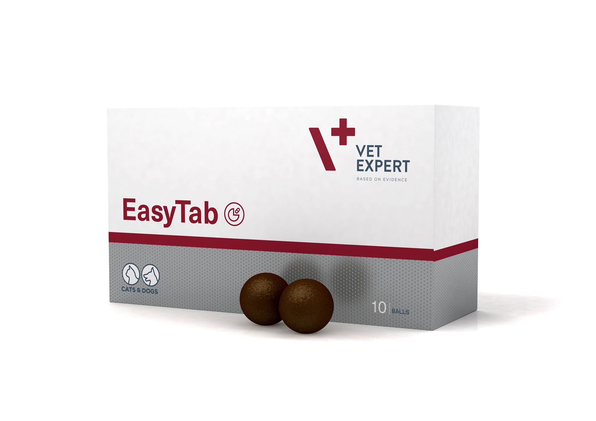 VetExpert EasyTab 10Stk Diätergänzungsfuttermittel Tierarztbedarf, Veterinärbedarf, Veterinärmedizin, Praxisbedarf, Ergänzungsfuttermittel, Tierarztprodukten, Tierapotheke, Tierpflegeprodukte