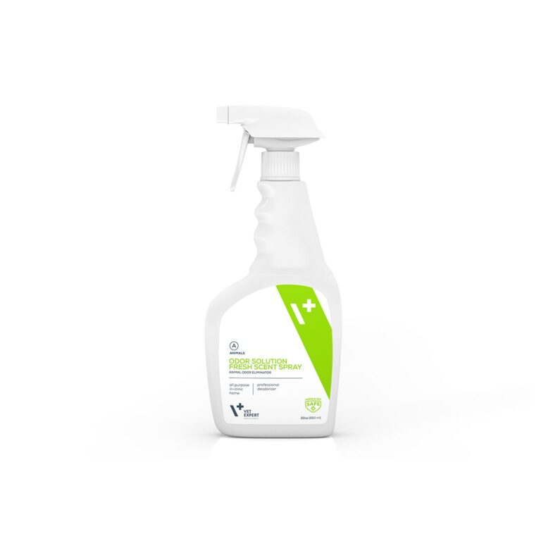 VetExpert Odor Solution Fresh Scent SPRAY VETEXPERT Österreich